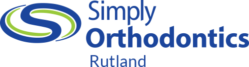Simply Orthodontics Rutland logo